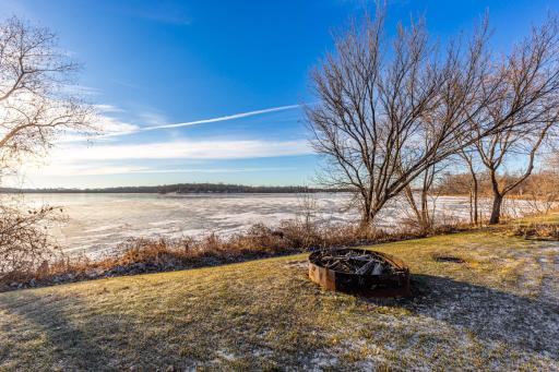 42167 E Big Mcdonald Drive, Dent, MN 56528