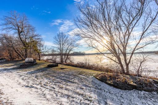 42167 E Big Mcdonald Drive, Dent, MN 56528