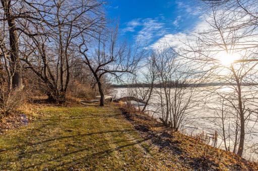 42167 E Big Mcdonald Drive, Dent, MN 56528