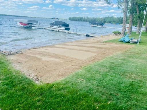 42167 E Big Mcdonald Drive, Dent, MN 56528