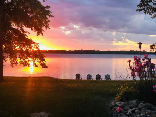 42167 E Big Mcdonald Drive, Dent, MN 56528