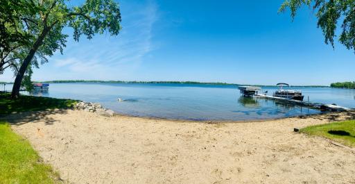 42167 E Big Mcdonald Drive, Dent, MN 56528