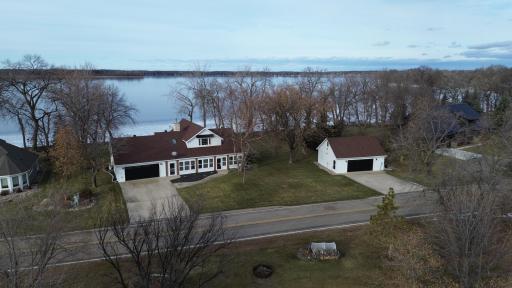 42167 E Big Mcdonald Drive, Dent, MN 56528