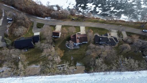 42167 E Big Mcdonald Drive, Dent, MN 56528