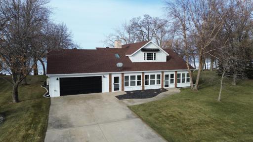 42167 E Big Mcdonald Drive, Dent, MN 56528