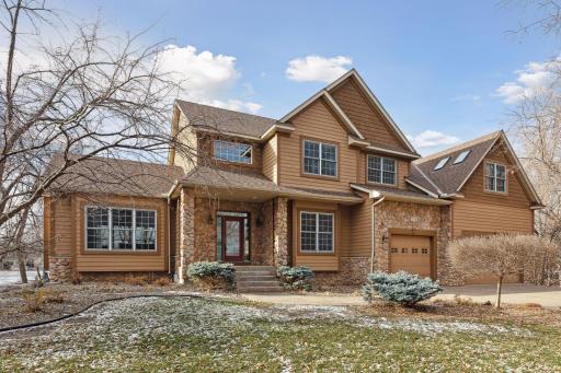 15710 Lac Lavon Drive, Burnsville, MN 55306