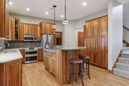 15710 Lac Lavon Drive, Burnsville, MN 55306