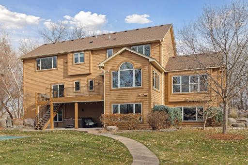 15710 Lac Lavon Drive, Burnsville, MN 55306