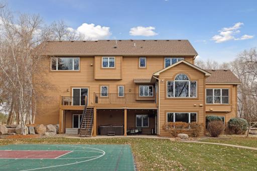 15710 Lac Lavon Drive, Burnsville, MN 55306