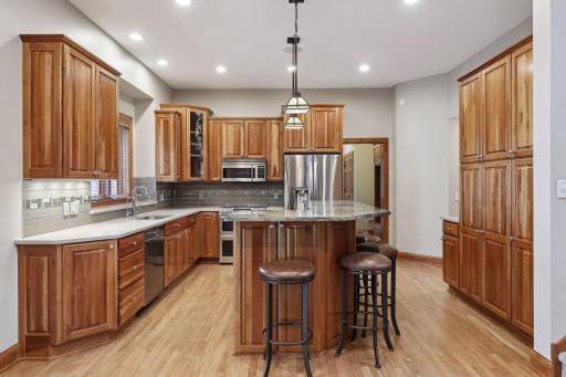 15710 Lac Lavon Drive, Burnsville, MN 55306