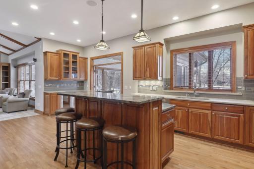 15710 Lac Lavon Drive, Burnsville, MN 55306