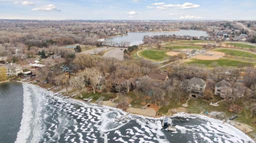 15710 Lac Lavon Drive, Burnsville, MN 55306