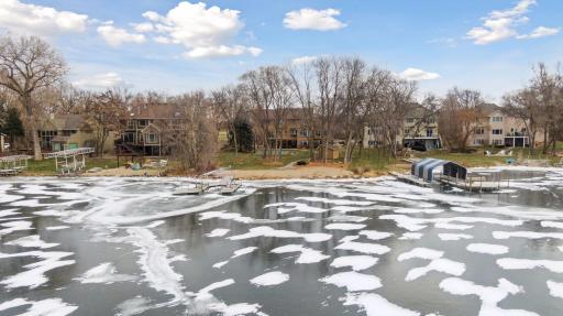 15710 Lac Lavon Drive, Burnsville, MN 55306