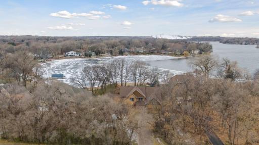 15710 Lac Lavon Drive, Burnsville, MN 55306