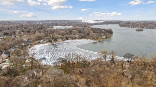 15710 Lac Lavon Drive, Burnsville, MN 55306