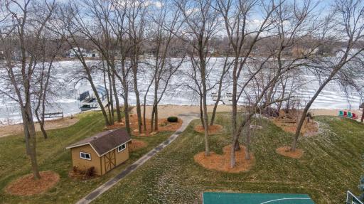 15710 Lac Lavon Drive, Burnsville, MN 55306