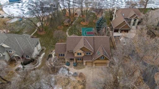 15710 Lac Lavon Drive, Burnsville, MN 55306