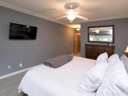 * This rooms Paint color has been updated.