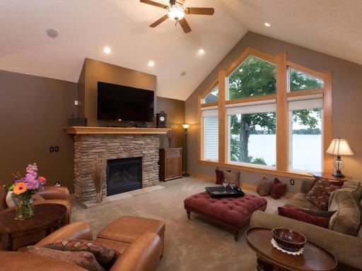 * This rooms Paint color has been updated.