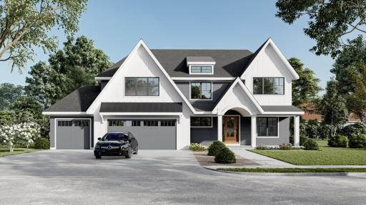 4999 W 41st Street, Saint Louis Park, MN 55416