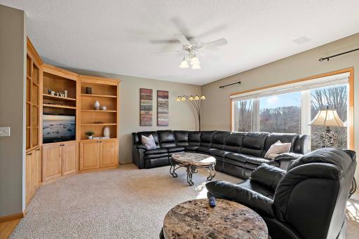Is this the family room on the lower level or the living room on the main level?