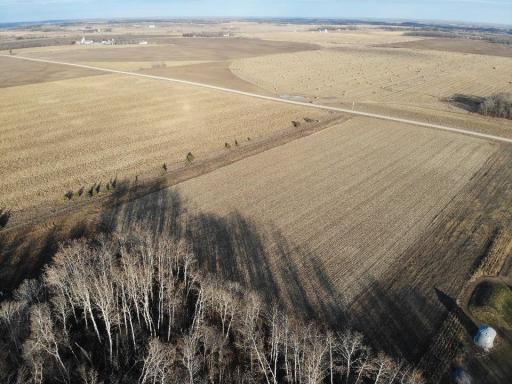 141st 141st Street, Verndale, MN 56481