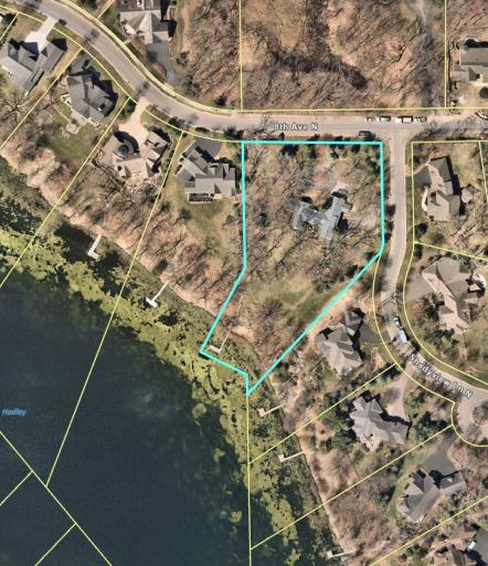 18315 N 8th Avenue, Plymouth, MN 55447