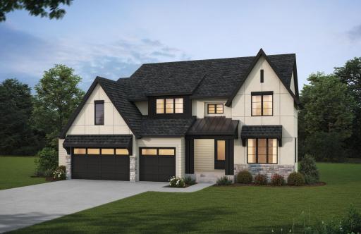 16539 48th Court N, Plymouth, MN 55446