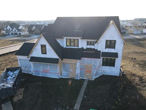 Welcome to Hanson Builders Bridgewater in Hollydale!