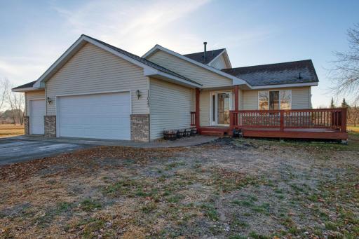 11023 262nd Avenue NW, Zimmerman, MN 55398