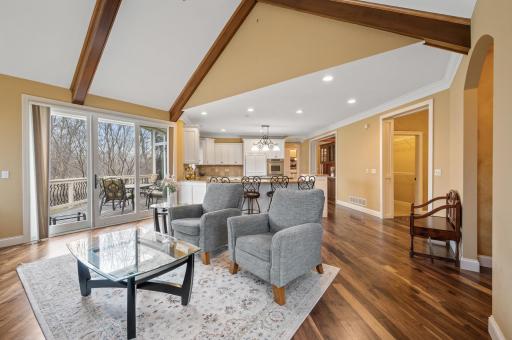 33 Spyglass Place, White Bear Lake, MN 55110