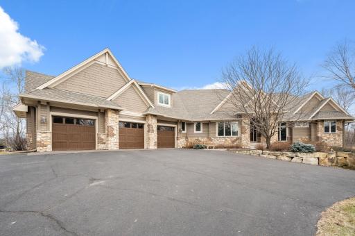 33 Spyglass Place, White Bear Lake, MN 55110