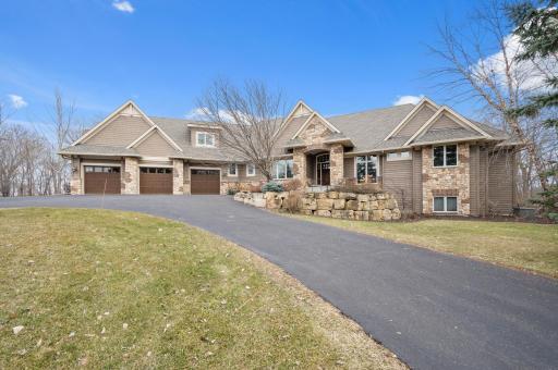 33 Spyglass Place, White Bear Lake, MN 55110