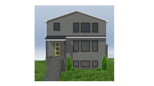 1477 Eleanor Avenue, Saint Paul, MN 55116