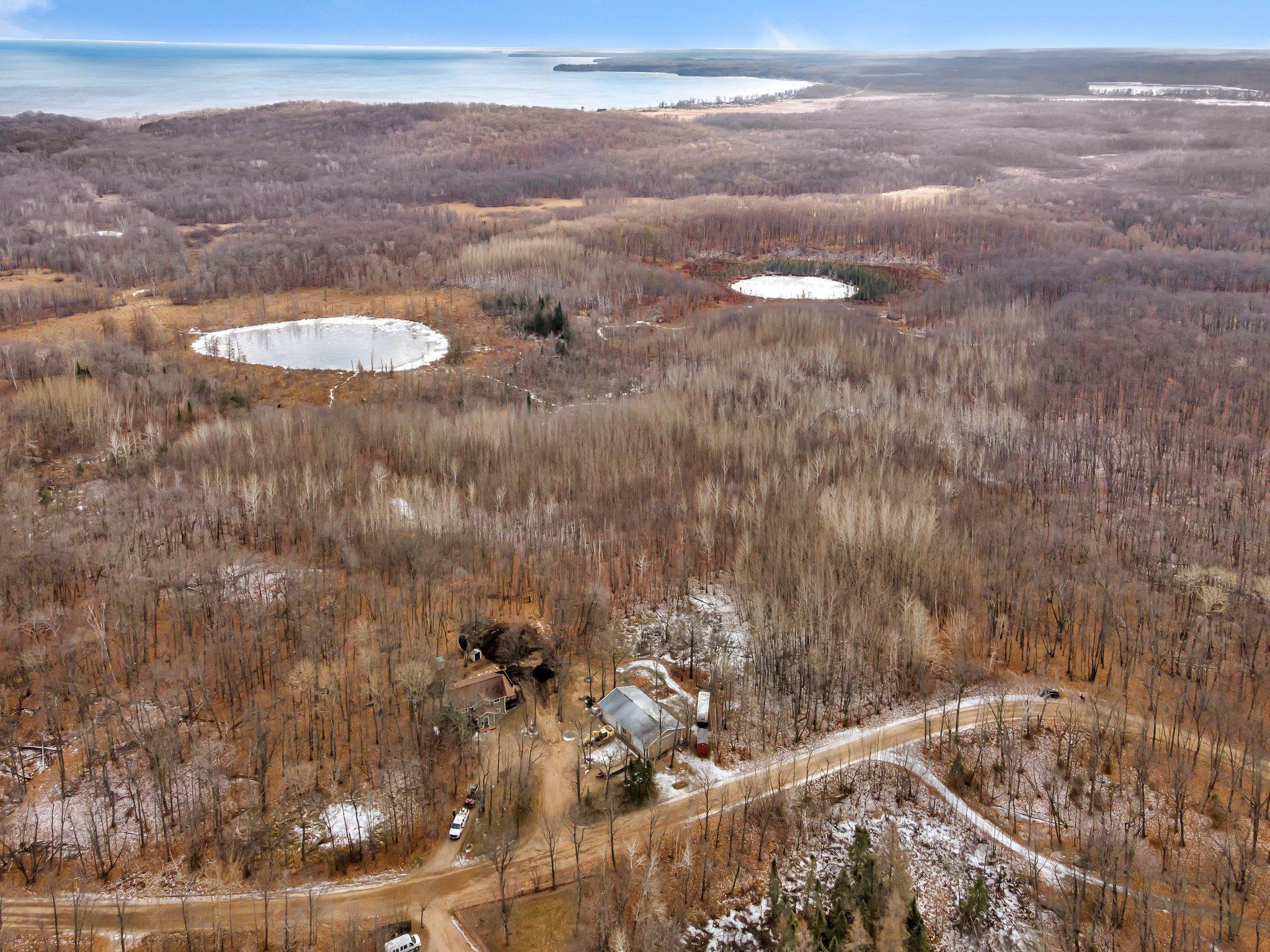 Photo for XXXX N Tower Road, Garrison, MN 56450 - Listing #6466163 Photo 1