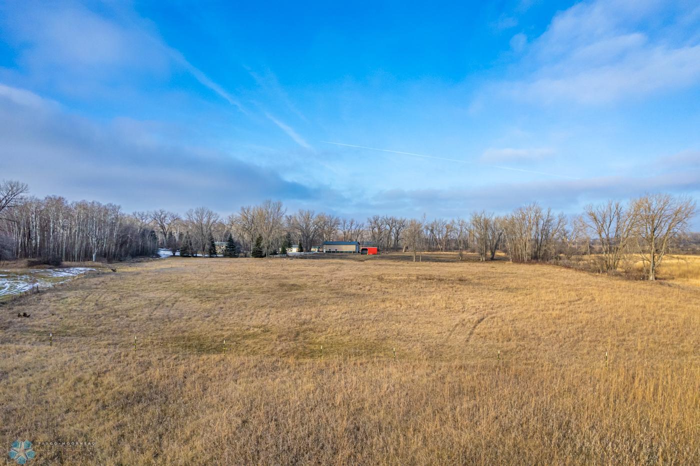 Pasture 11.24 Acres (approx.) to enjoy great for all your outdoor needs.