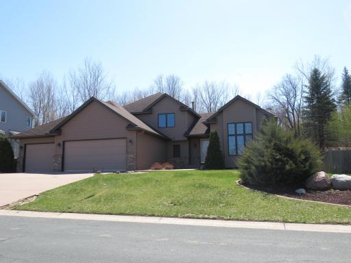 4165 Coachman Lane NE, Prior Lake, MN 55372