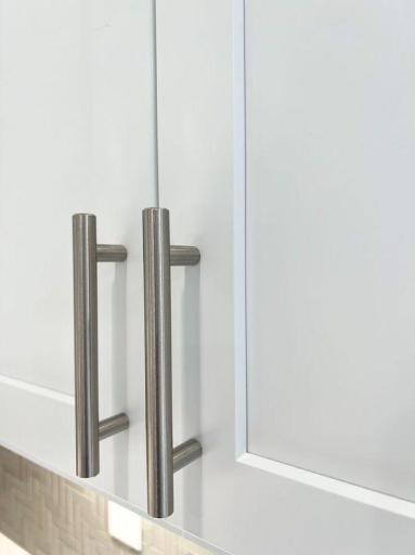 Cabinet Hardware
