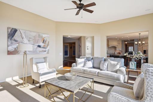 4210 Wild Meadows Drive, Hamel, MN 55340