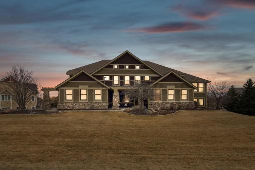 4210 Wild Meadows Drive, Hamel, MN 55340