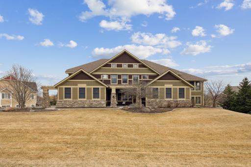 4210 Wild Meadows Drive, Hamel, MN 55340