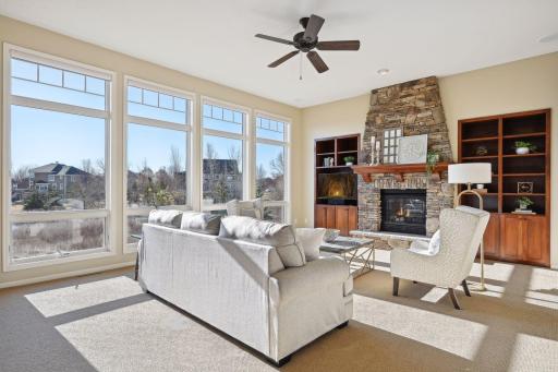 4210 Wild Meadows Drive, Hamel, MN 55340