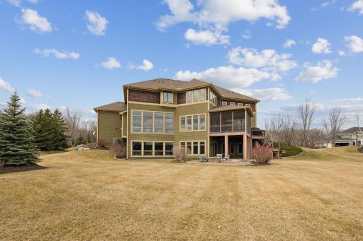 4210 Wild Meadows Drive, Hamel, MN 55340