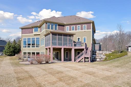 4210 Wild Meadows Drive, Hamel, MN 55340