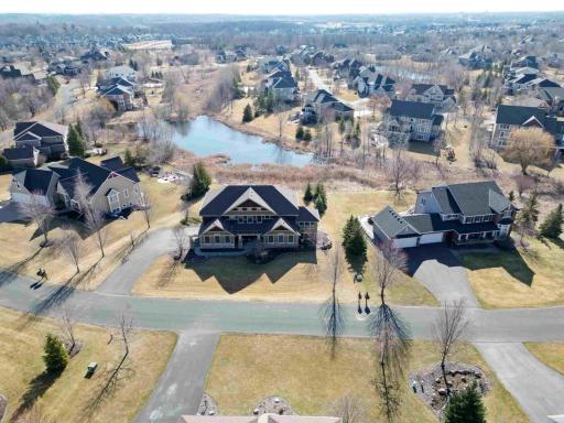 4210 Wild Meadows Drive, Hamel, MN 55340
