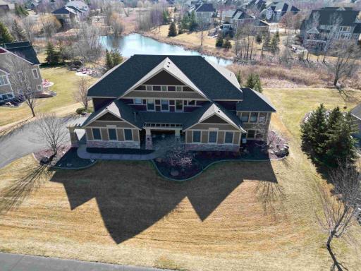 4210 Wild Meadows Drive, Hamel, MN 55340