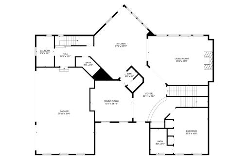 4210 Wild Meadows Drive, Hamel, MN 55340