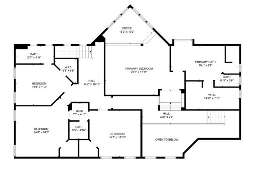 4210 Wild Meadows Drive, Hamel, MN 55340