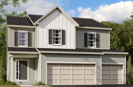 15593 71st Street NE, Otsego, MN 55330