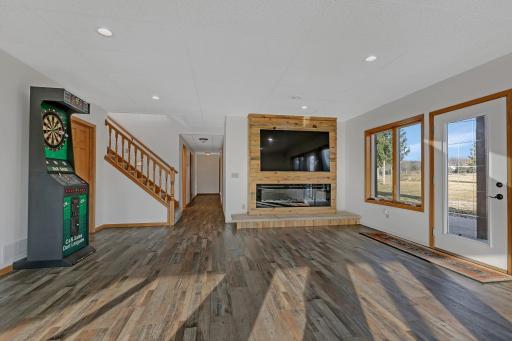 Fantastic entertaining space!